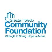 Greater Toledo Community Foundation Logo